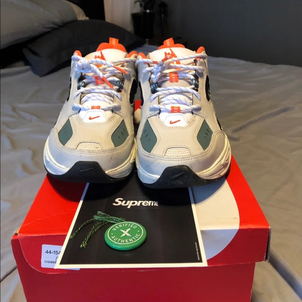 Nike m2k tekno